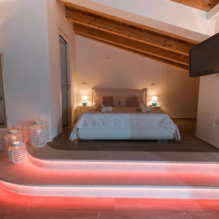 Buenavista Suite - Golfo Aranci Bagian luar foto